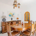 别墅 Casa Amora Great In Vale Do Milho 卡武埃鲁