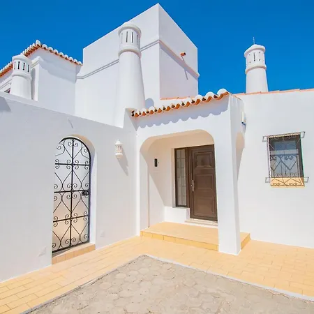 Villa Casa Amora Great In Vale Do Milho