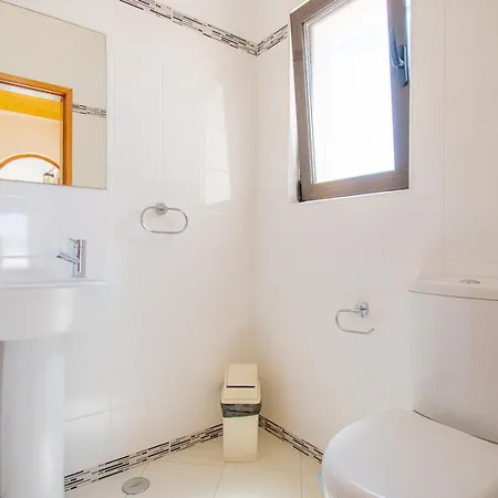 Casa Amora Great In Vale Do Milho *