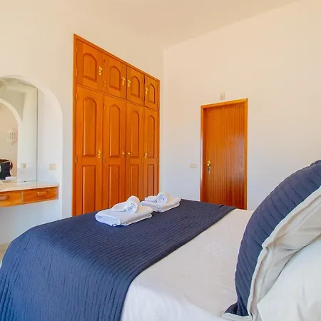 Villa Casa Amora Great In Vale Do Milho Carvoeiro (Lagoa)