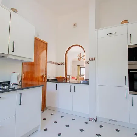 Casa Amora Great In Vale Do Milho * Carvoeiro (Lagoa)