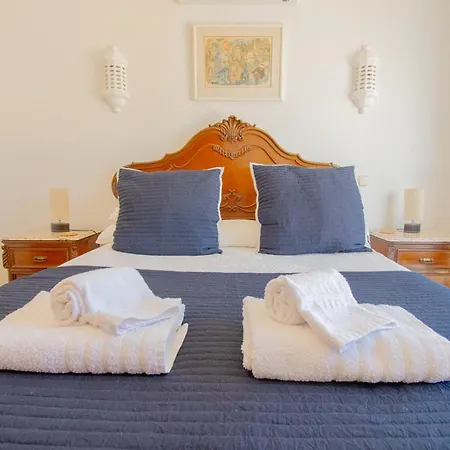 Casa Amora Great In Vale Do Milho Villa *