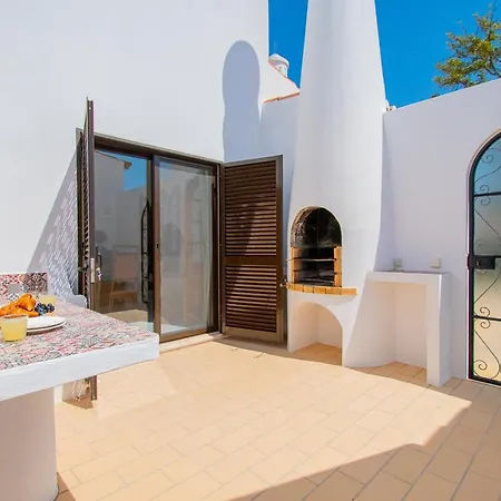 Villa Casa Amora Great In Vale Do Milho *