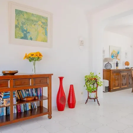 Casa Amora Great In Vale Do Milho