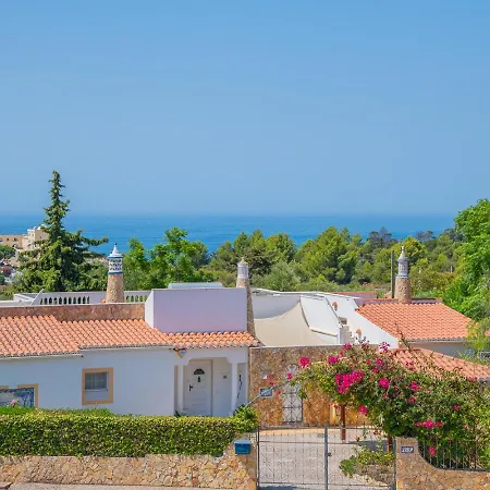 Villa Casa Amora Great In Vale Do Milho *