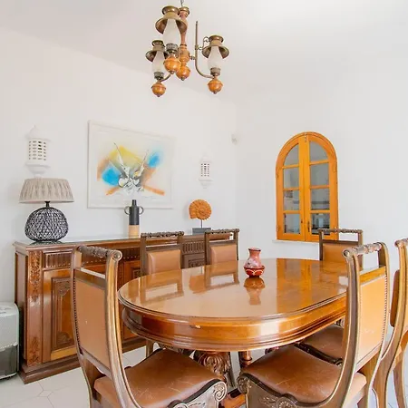 Villa Casa Amora Great In Vale Do Milho Carvoeiro (Lagoa)
