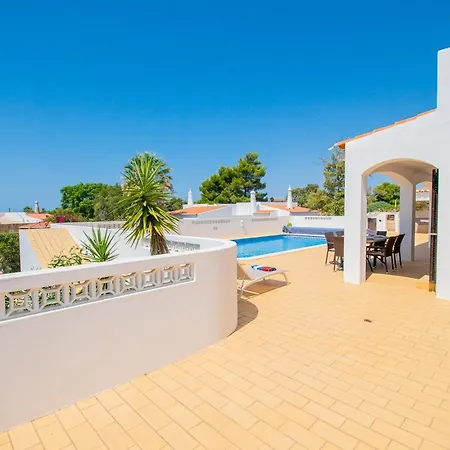 Casa Amora Great In Vale Do Milho Carvoeiro (Lagoa)