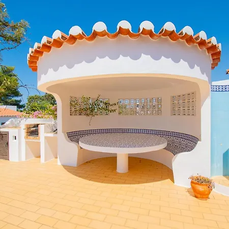 Casa Amora Great In Vale Do Milho *