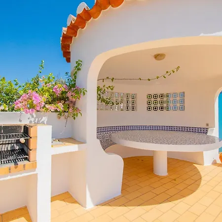 Villa Casa Amora Great In Vale Do Milho *