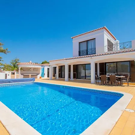 Casa Amora Great In Vale Do Milho 别墅 卡武埃鲁