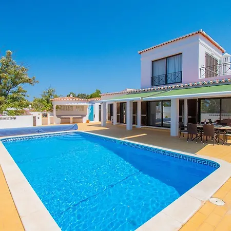 Casa Amora Great In Vale Do Milho * Carvoeiro (Lagoa)