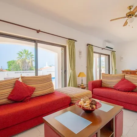 Casa Amora Great In Vale Do Milho Carvoeiro (Lagoa)