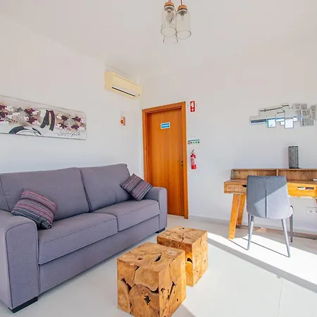 Casa Amora Great In Vale Do Milho Carvoeiro (Lagoa)