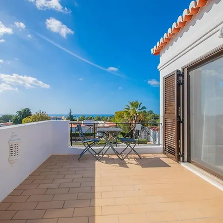Casa Amora Great In Vale Do Milho 别墅
