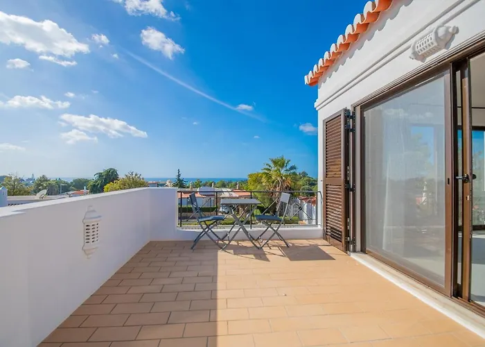 Casa Amora Great In Vale Do Milho 빌라