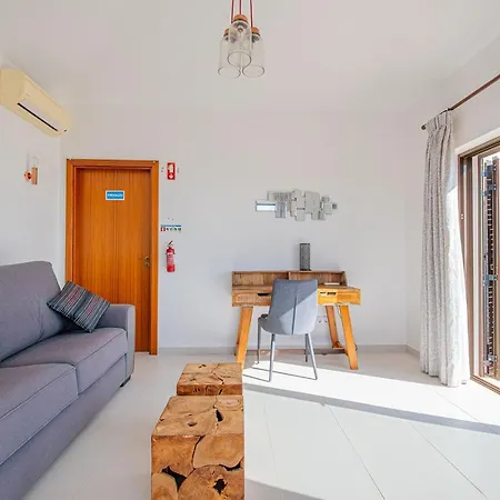 Casa Amora Great In Vale Do Milho Carvoeiro (Lagoa)